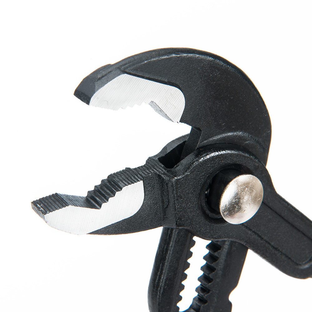 Tightening Groove Joint Plier Quick Released Water Pump Pliers