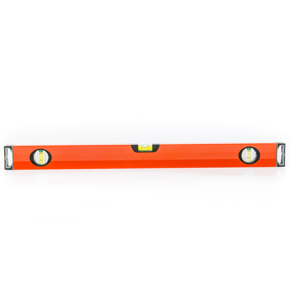 Aluminum measuring tools bubble magnetic spirit level