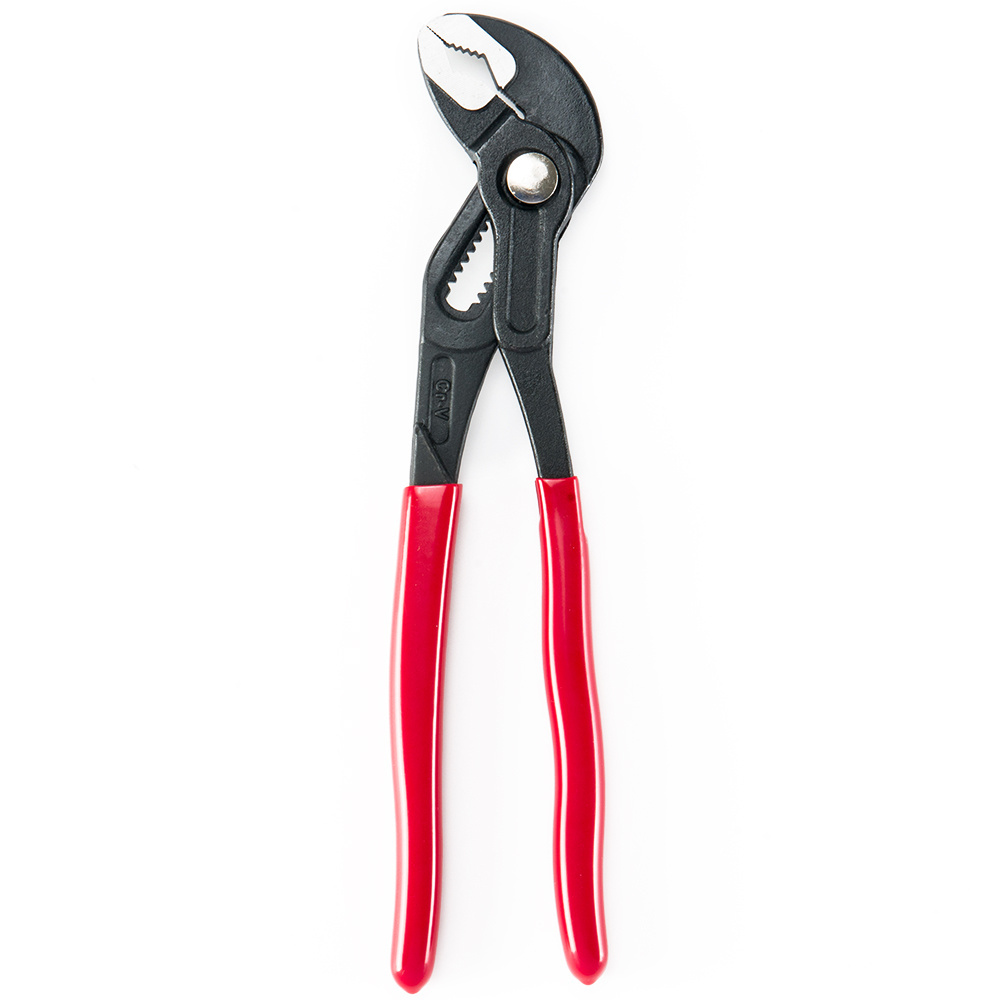 Tightening Groove Joint Plier Quick Released Water Pump Pliers