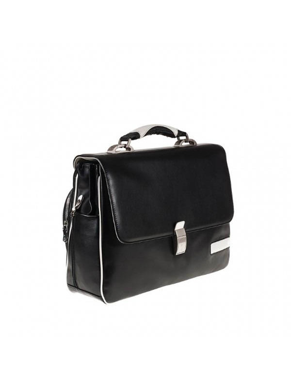 LEATHER BRIEFCASE FOR LAPTOP NEW DESIGN LAPTOP BAG HIGH QUALITY CHEAP DOCTOR STYLE BAG