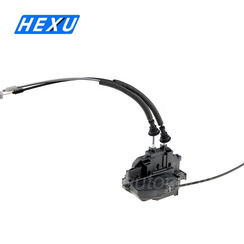 Rear Door Lock Latch and Actuator Assembly For Hyundai I30 2007-2012 81410-2L000 81420-2L000