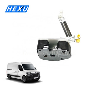 MIDDLE SLIDING DOOR LOCK CATCH FOR RENAULT MASTER OPEL MOVANO 98-10 7700351343