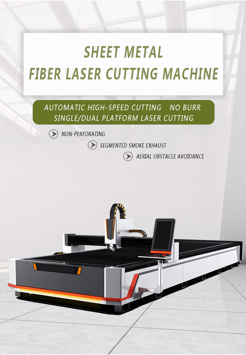 2024 New Cnc Laser Cutting Machine Fiber 1kw Laser Cutting Machine Lazer Tube Pipe Cut Machine For Gold Silver Metal metal tube