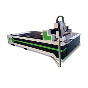 Fiber Laser Machine 1000W 2000W 3000W 3015 Fiber Equipment CNC Automatic Edge Finding Function Fiber Laser Cutting Machine