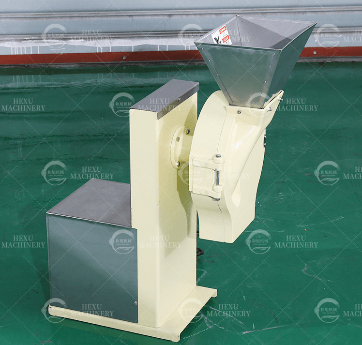 Easy Operate Best Price Garlic Processing Machine Automatic Garlic Ginger Red onion Banana Slicer Machine