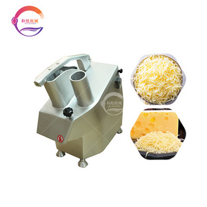 Masurilla Cheese Shredding Machine/Electric Grater Cheese Commercial Cheese Shredder