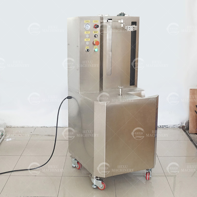 Automatic Mango Pineapple Peeler Coconut peeling Machine