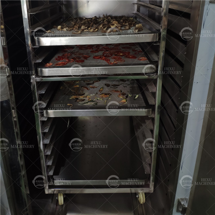 Industrial Juice Dehydrator Machine 96 Trays Commercial Food Drying Machine Fruits Vegetables Food Dehydrator