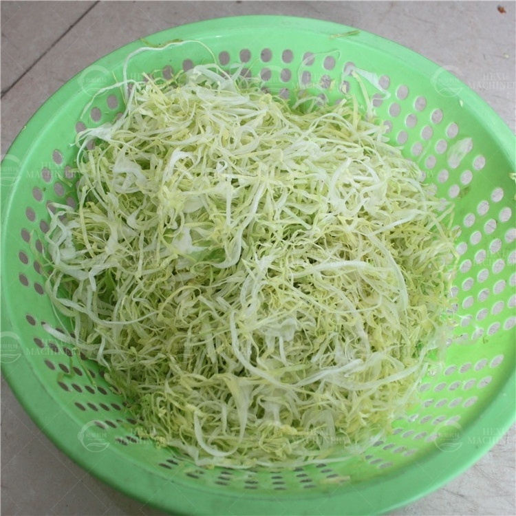 Multi-function vegetable vegetable chopper cabbage shredder vegetable chopper