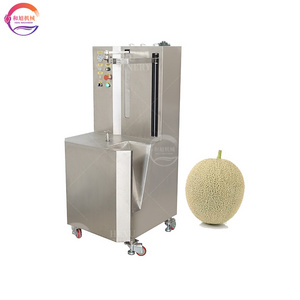 Automatic Mango Pineapple Peeler Coconut peeling Machine