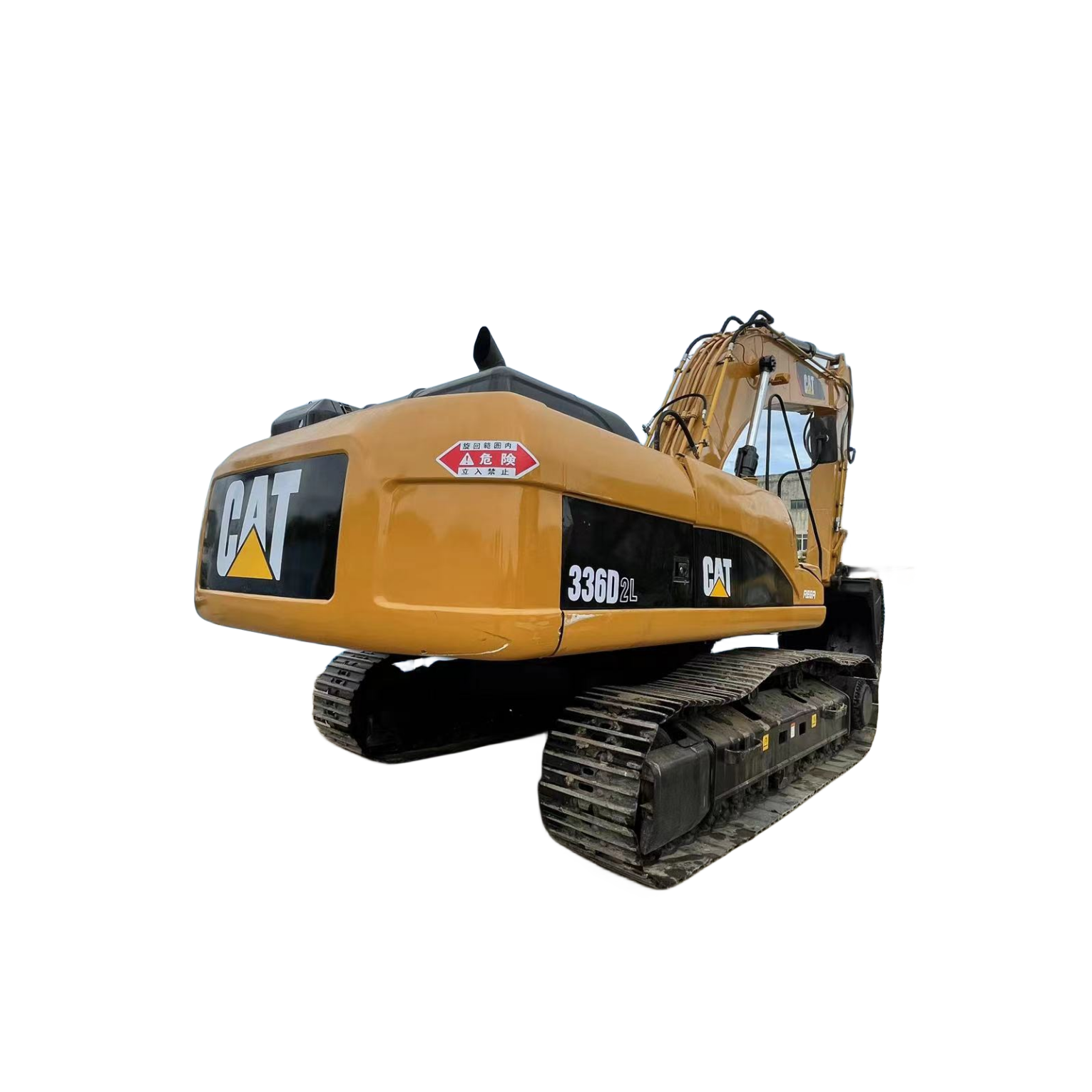 20 ton Used 320d Amphibious Excavator CAT 336 Swamp Marsh Buggy Excavator used CAT 320CL Amphibious Excavator