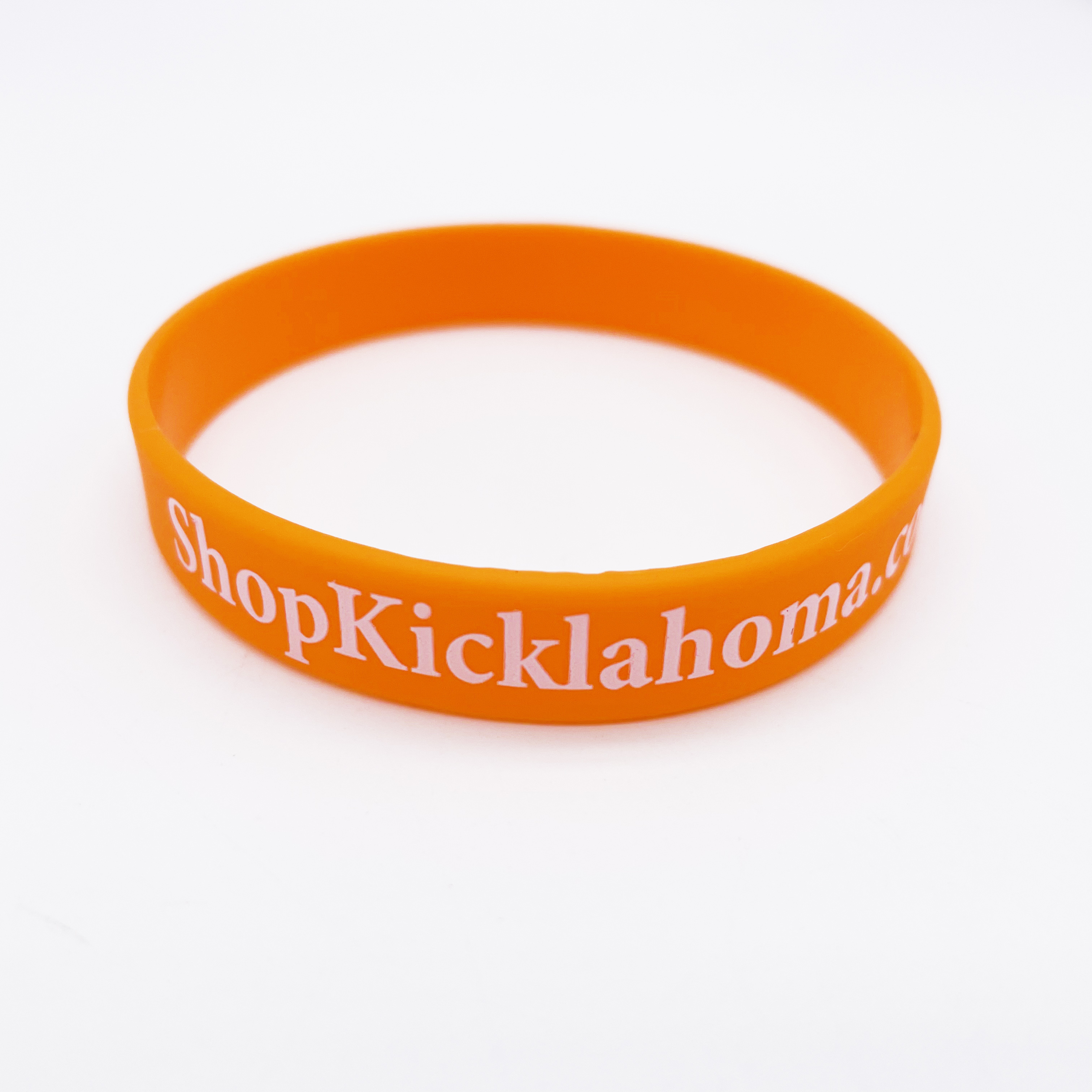 Promotional Advertising Cheap high quality Gifts Custom Logo Decorative Rubber Band Silicone Bracelets  Soft Wristbands