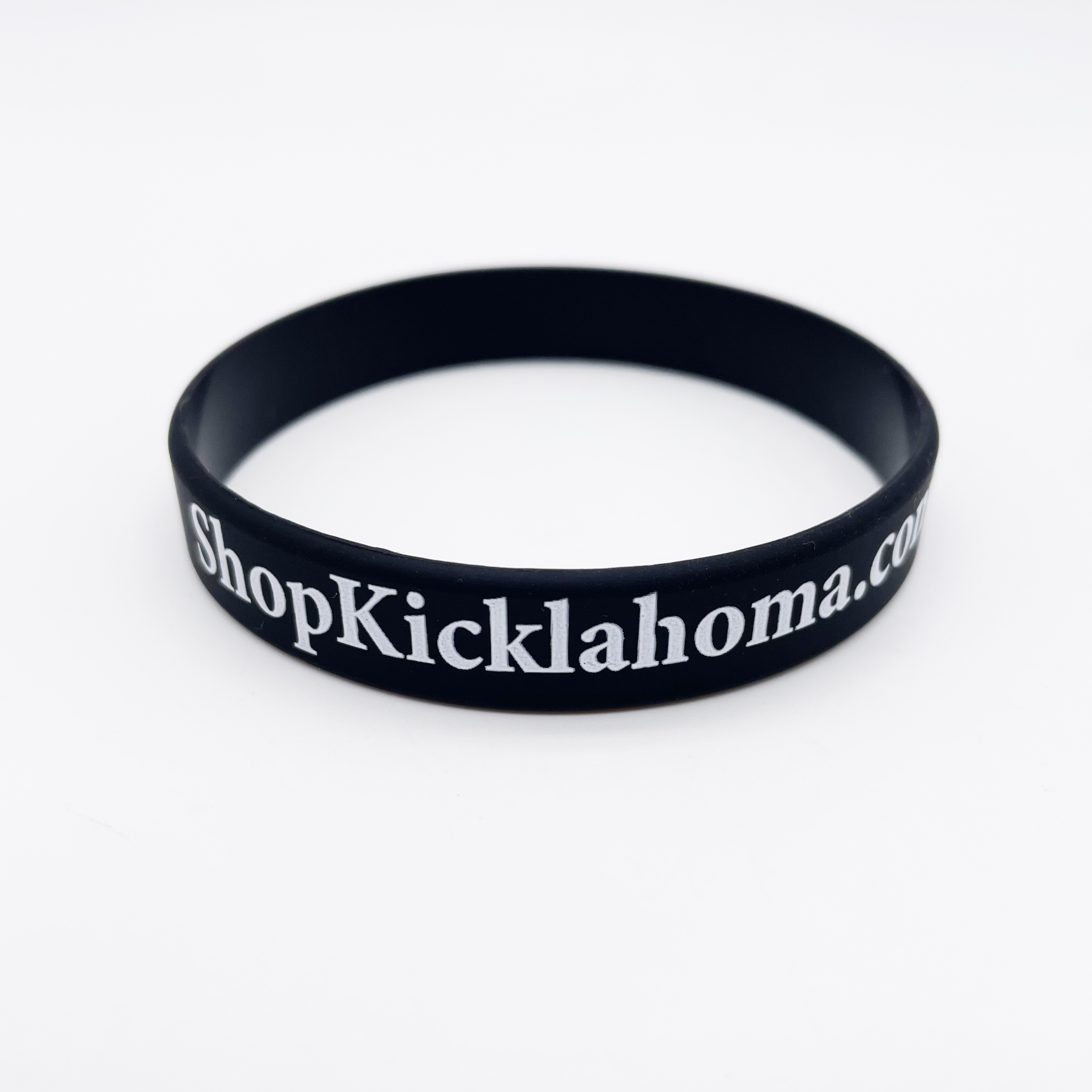 Promotional Advertising Cheap high quality Gifts Custom Logo Decorative Rubber Band Silicone Bracelets  Soft Wristbands