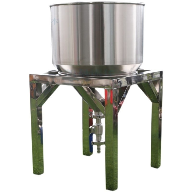 Food Grade Beer Stainless Steel Brewing Can food & beverage machinery 30L