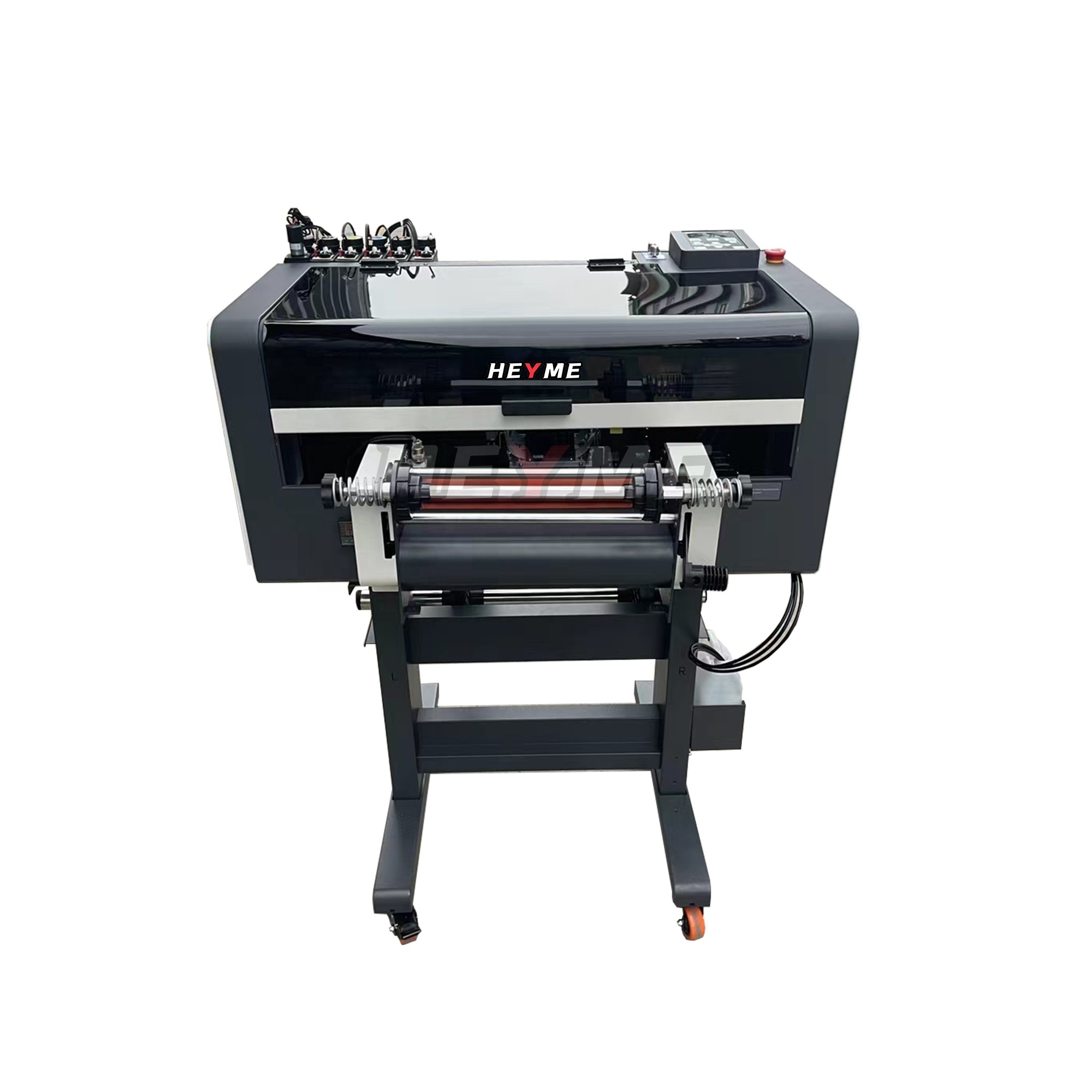 Digital Flatbed Printer A2 Uv 4060 Uv Phone Cases Cover Coffee Mug Printer Card Package Drivers License Printing Machine