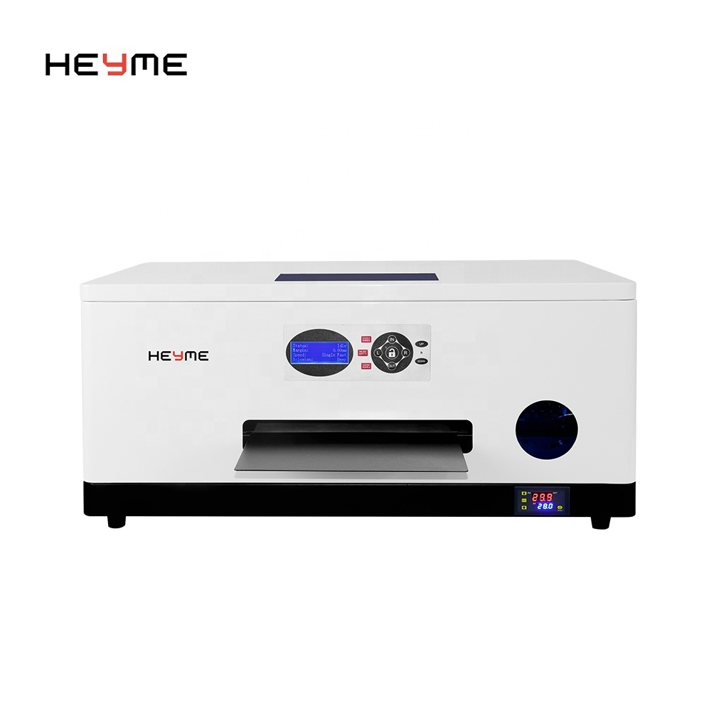 Heyme Factory sale various widely used set system commercial dtf printer