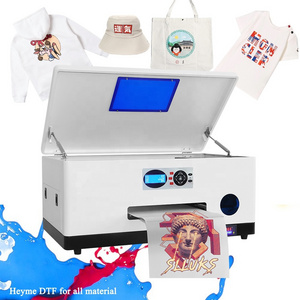 Heyme Factory sale various widely used set system commercial dtf printer