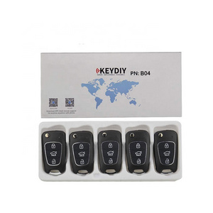 Key fob Universal Remote KEYDIY KD B04 For KD900/KD MINI/KD-X2 Key Programmer B Series Remote Control