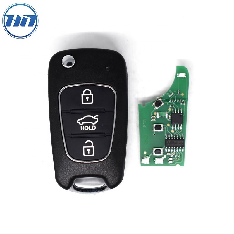 Key fob Universal Remote KEYDIY KD B04 For KD900/KD MINI/KD-X2 Key Programmer B Series Remote Control