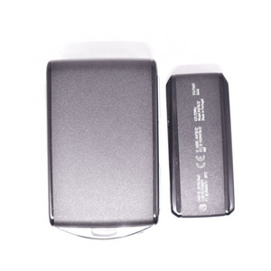 Original  FCCID YGOHUF8423 Fit For Volvo S90/XC60/XC90 FSK433MHz 4 buttons 8Achip Smart Remote Control Car Key Entry