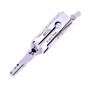 LISHI Key Reader Auto tools DAT17 Lock Pick and Decoder Car Key Device Locksmith Tool