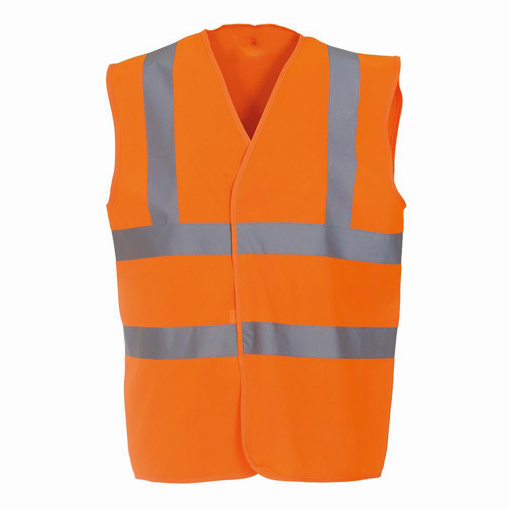 Pink Color Ladies High Visibility Tactical Vest Hi Viz Reflective Safety Vest Security Hi vis Duty Vest