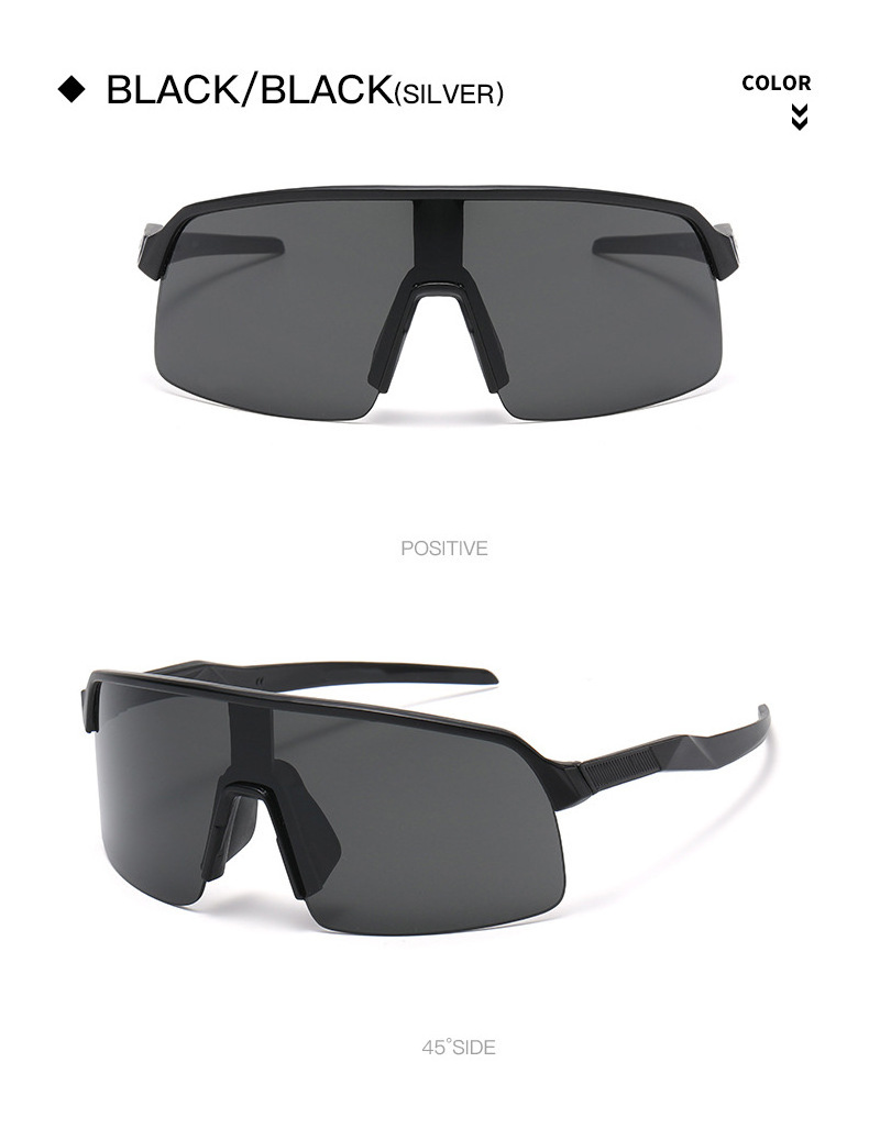 2024 new trendy authentic original men sport cycling sunglasses best replica sunglasses branded logo glasses