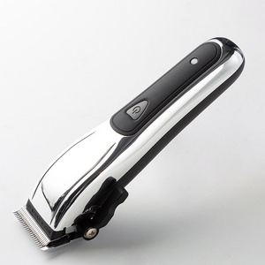 10000RPM Magnetic Cordless Rechargeable Electric Barber Caliber Professional linear motor Quality Hair Clipper