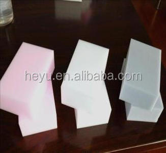 High Density durable White Magic Sponge Cleaning Sponge welcomed OEM with nice price Melamine Sponge