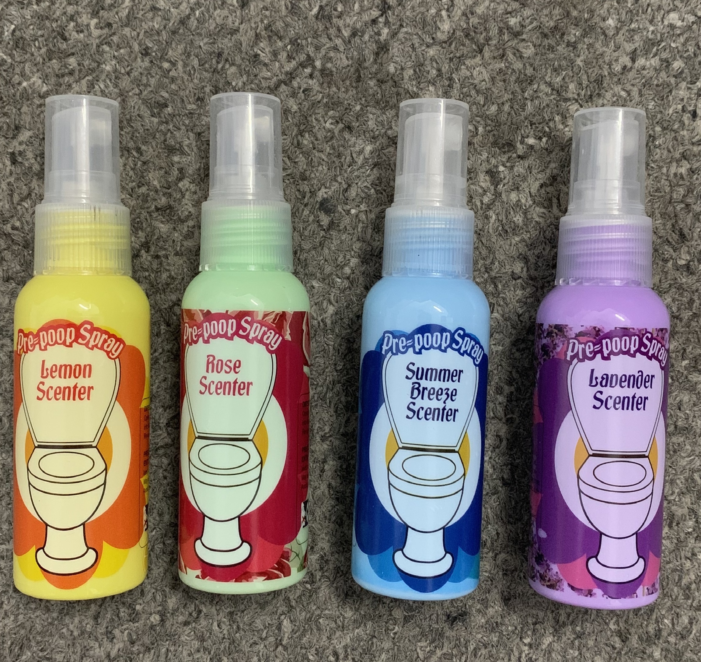 50ml toilet Odors Eliminator spray odor eliminator spray toilet spray