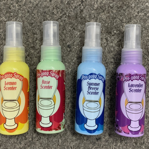 50ml toilet Odors Eliminator spray odor eliminator spray toilet spray