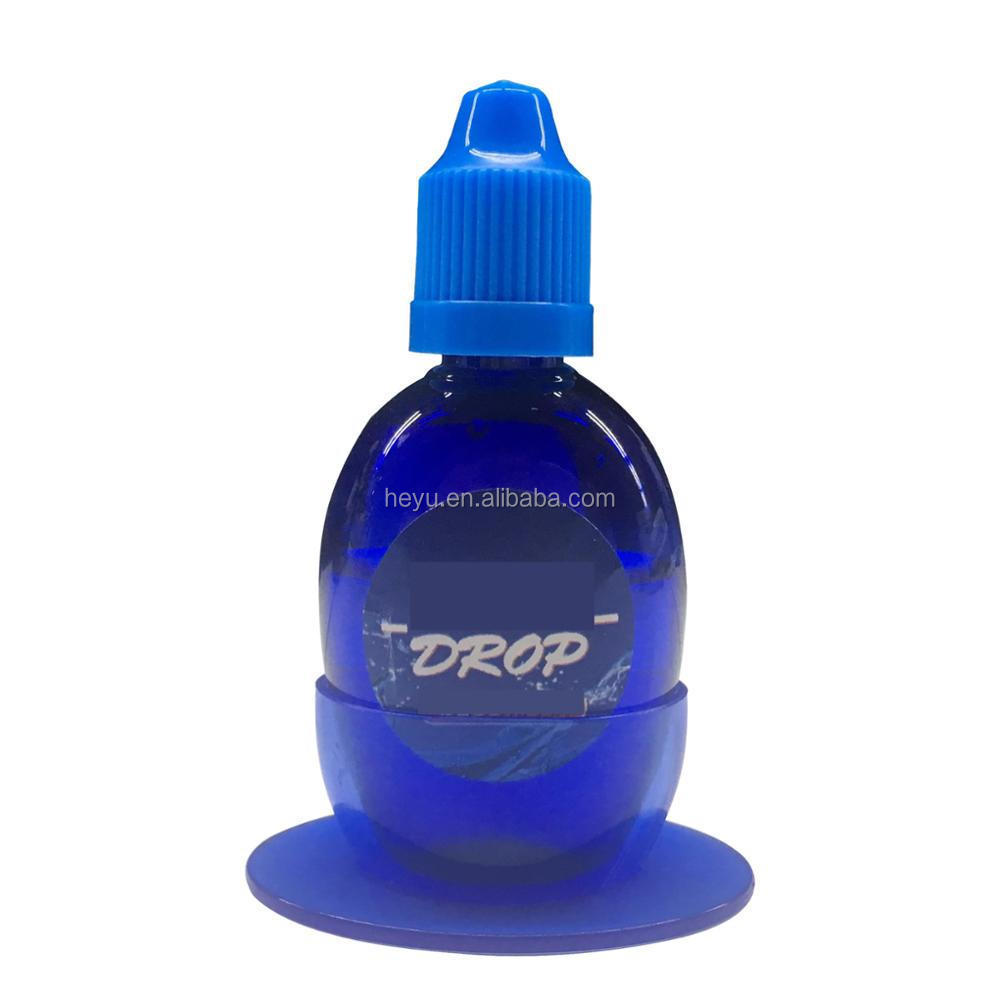 Only a Drop bathroom odor eliminator effectively traps and eliminates 99% of odors BEFORE they escape into the air