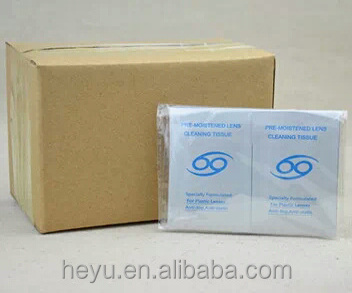 phone screen glasses lens cleaning wipes to clean lenses car glass and camera screen