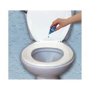 New toilet odor eliminator bathroom odor eliminator drop toilet spray