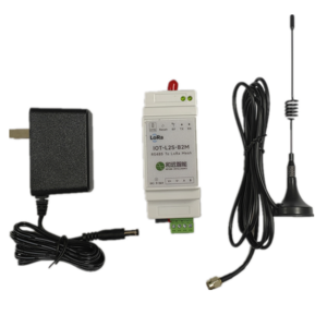 Heyuan Rf Receiver And Transmitter Module Rs485 Wireless Transceiver Rang Modul Long Lora Sx1278