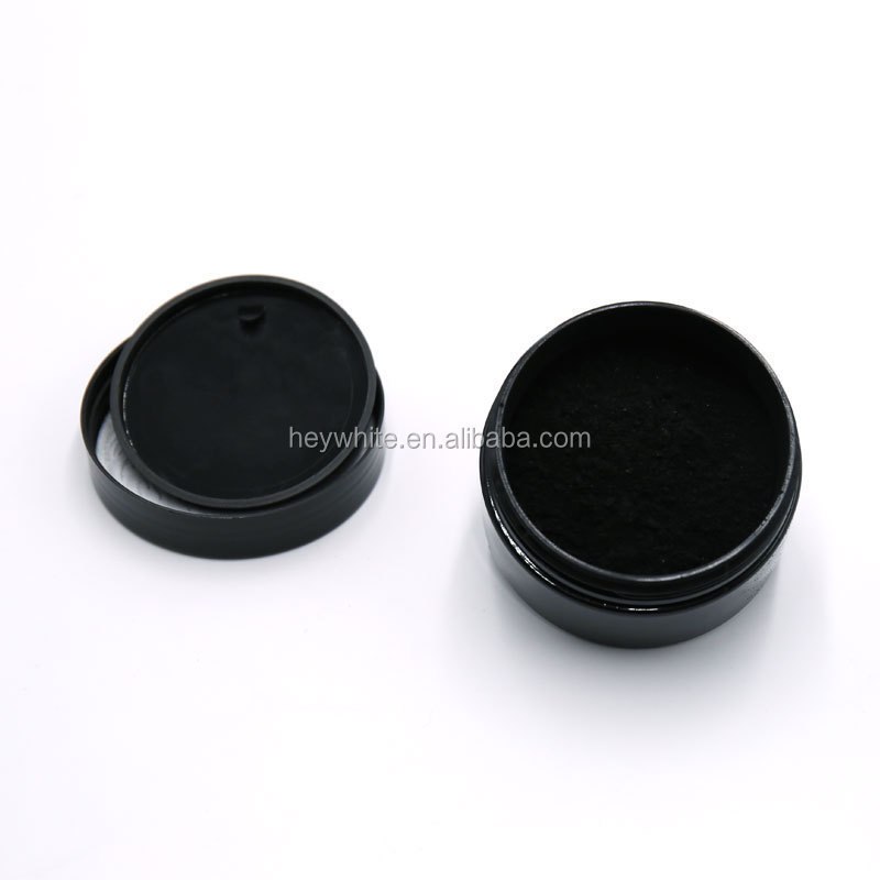 Factory teeth whitener teeth whitening charcoal powder