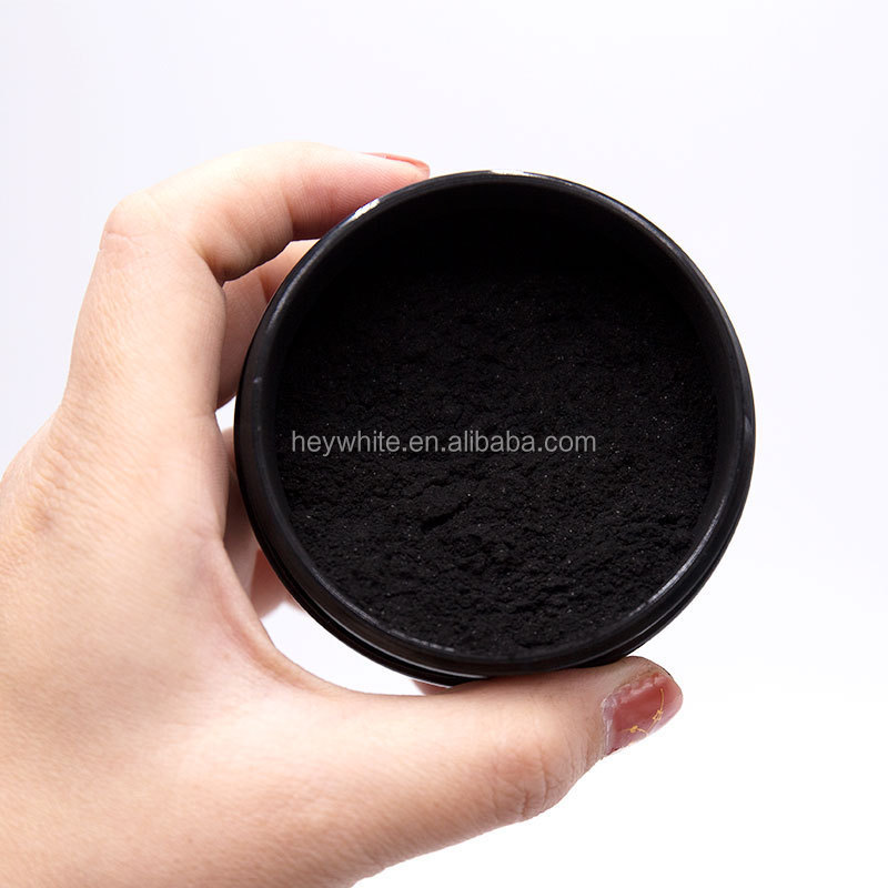 Factory teeth whitener teeth whitening charcoal powder