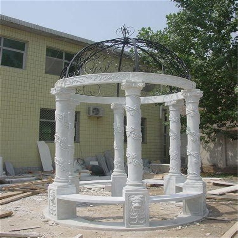 Garden wrought iron gazebo garden gazebo with mosquito netting chinese garden gazebo