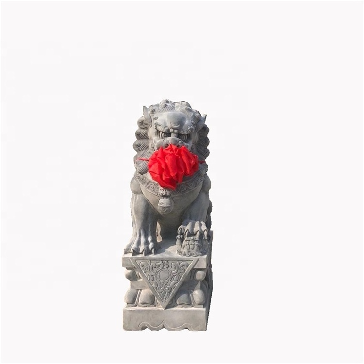 Lion statue fireplace lions out door statue concrete statue molds lion