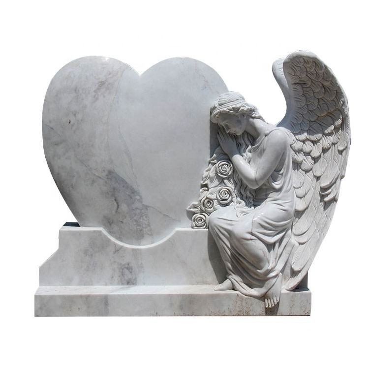 natural marble headstone butterfly headstones headstones and monuments