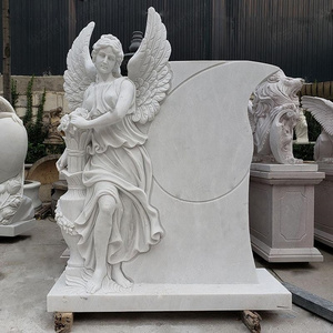 natural marble headstone butterfly headstones headstones and monuments