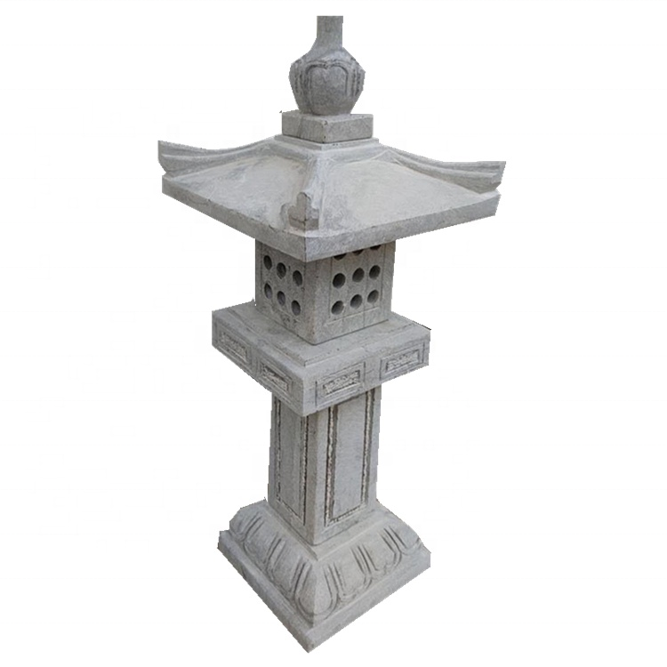 Japanese lantern outdoor japanese garden stone lanterns outdoor stone lantern