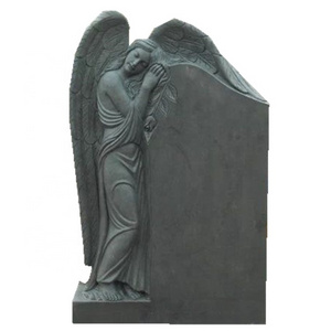 Carved three heart shaped headstone headstones for graves prices photos marble angels monuments and headstones