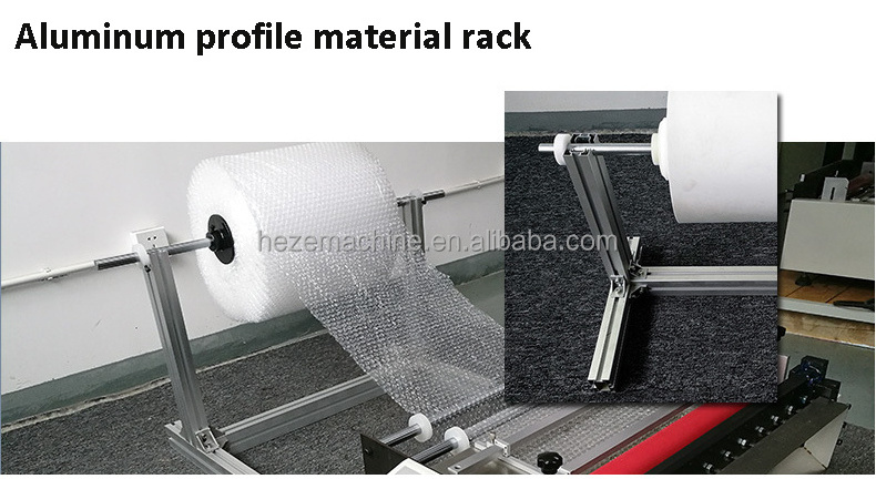 Automatic Paper Bubble Plastic Flim PVC Roll To Sheet Cutter Aluminum Foil Cutting Machine Strip Vinyl Roll Sheet Cutter Price