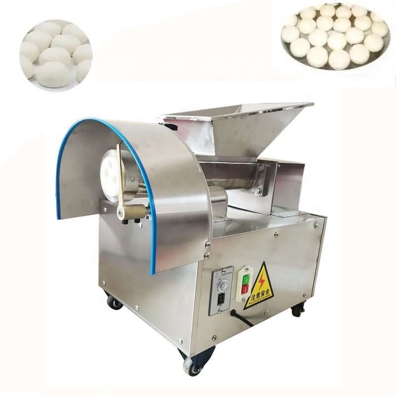 Professional Production Cookie Dough Extruder Divider/dough Divider Rounder Machine