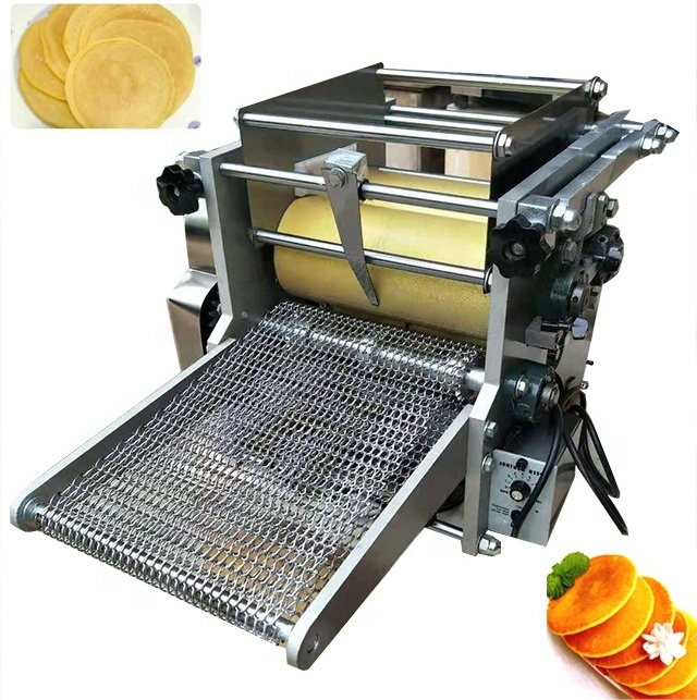 Low Price Taco Tortilla Machine Ceramic Electric Tortilla Press Machine To Make Tortilla