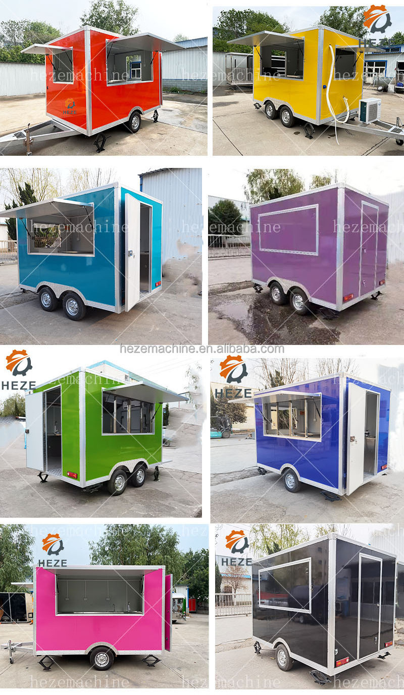 Electric 50 Mobile Tuk Tuk Food Cart Food Truck Piaggio Ape For Sale