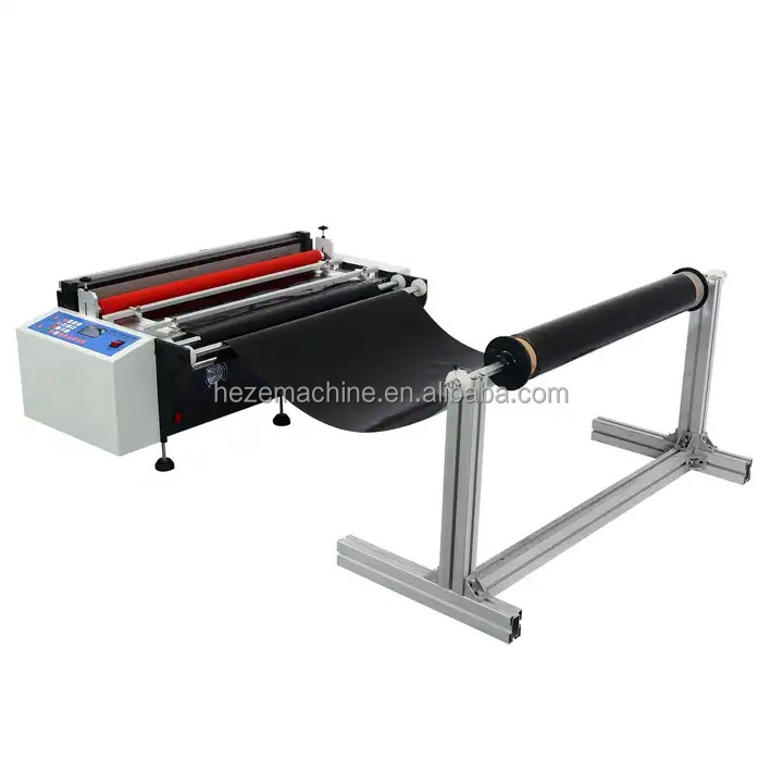 Electric Paper Cutter Bubble Wrap Cutter Bubble Wrap Machine For Packaging