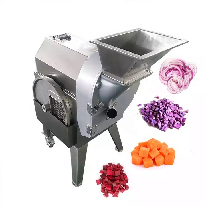 Leaf Vegetable Spinach Cutting Machine/spinach/ Parsley/lettuce Cutter