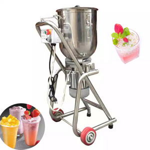 Hot Sell High Speed Mixeur Commercial Ice Smoothie Makers Blenders Mixers Food Processors And Juicers